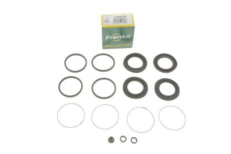 Ремкомплект гальмівного супорту TOYOTA 4-RUNNER, LAND CRUISER FRENKIT 245016