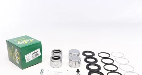 Ремкомплект супорта з 4 поршнями супорта FRENKIT 245912