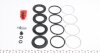Ремкомплект супорту переднього Toyota Land Cruiser 90-09 (45mm)(Sumitomo)(+4 поршня) FRENKIT 245917 (фото 3)