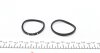 Ремкомплект супорту заднього Iveco Daily III 01-06 (d=46mm)(Brembo) FRENKIT 246014 (фото 2)