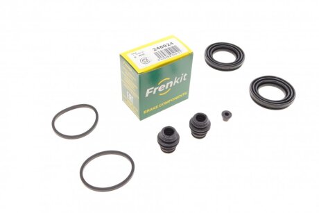 Ремкомплект супорта FRENKIT 246024