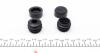 Ремкомплект супорту переднього Citroen Jumper/Peugeot Boxer/Fiat Ducato (06-)(d=46+52)(Brembo)(+поршни) FRENKIT 246907 (фото 6)
