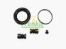 Ремкомплект гальмівного супорту NISSAN CHERRY, PRESEA SUNNY, PULSAR, 100NX (B13) SUBARU JUSTY, LIBER 248015