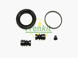 Ремкомплект гальмівного супорту NISSAN CHERRY, PRESEA SUNNY, PULSAR, 100NX (B13) SUBARU JUSTY, LIBER FRENKIT 248015