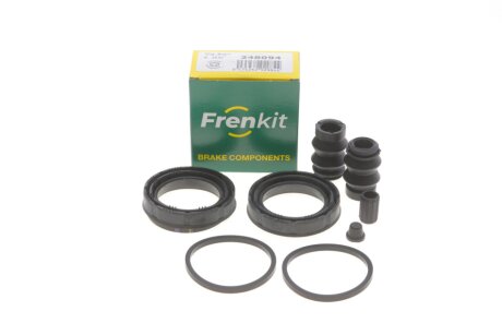 Ремкомплект супорту заднього MB Sprinter/VW Crafter 06- (d=48mm)(Bosch) FRENKIT 248094