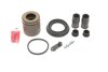 Ремкомплект супорту переднього Jeep Cherokee/Grand Cherokee 99-10 (d=48mm)(Ate)(+поршень) FRENKIT 248973 (фото 3)
