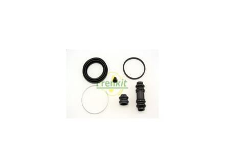 A_Ремкомплект гальмівного супорту DAIHATSU CUORE HONDA ACCORD, CIVIC FRENKIT 251031