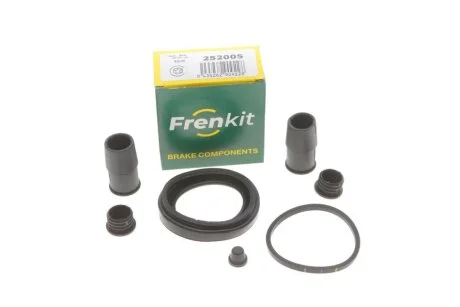 Ремкомплект супорту заднього MB Sprinter 901-903/VW LT 96-06/Opel Asrta F/Kadett E (d=52mm)(Ate) FRENKIT 252005