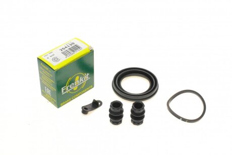 Ремкомплект гальмівного супорту MINI Countryman Cooper \'\'F \'\'10-16 FRENKIT 254130