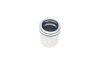 Ремкомплект супорту переднього Skoda Octavia/VW Jetta III/Caddy III (d=54mm)(Ate)(+поршень) FRENKIT 254931 (фото 16)