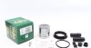 Ремкомплект супорту переднього VW Sharan/VW T4 92-10 (7M3615123) (d=57mm)(Ate)(+поршень) FRENKIT 257912 (фото 1)