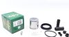 Ремкомплект супорту переднього VW Sharan/VW T4 92-10 (7M3615123A) (d=57mm)(Ate)(+поршень) (257920) Frenkit