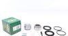 Ремкомплект супорта з 2 поршнями супорта FRENKIT 257928 257928