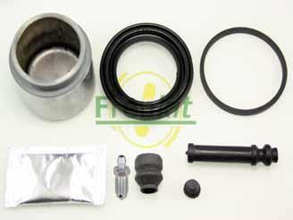 A_Ремкомплект гальмівного супорту SUZUKI VITARA FRENKIT 257952