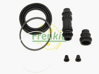 A_Ремкомплект гальмівного супорту NISSAN SERENA, VANETTE FRENKIT 260005