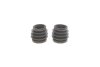 Ремкомплект супорту заднього Opel Movano/Renault Master III (d=60mm)(Brembo) FRENKIT 260067 (фото 14)