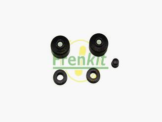 A_Ремкомплект гальмівного циліндру NISSAN CHERRY, SUNNY, PULSAR, 100NX (B13) FRENKIT 319040