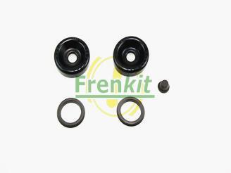 A_Ремкомплект гальмівного циліндру CITROEN JUMPER FIAT DUCATO, TALENTO PEUGEOT BOXER FRENKIT 327005