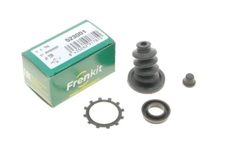 Ремкомплект циліндра зчеплення робочого FRENKIT 523001