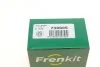 Ремкомплект супорта з поршнем супорта FRENKIT 730005 (фото 21)
