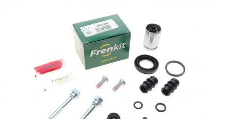 Ремкомплект супорта з поршнем супорта FRENKIT 734058