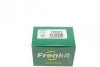 Ремкомплект супорта з поршнем супорта FRENKIT 735071 (фото 18)