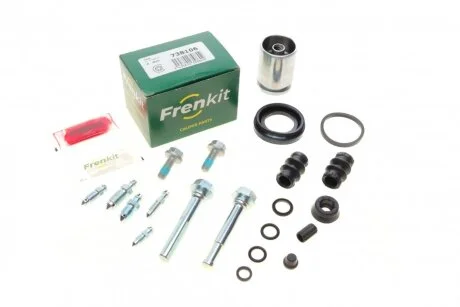 Ремкомплект супорта з поршнем супорта FRENKIT 738106