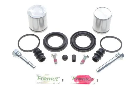 Ремкомплект супорта з поршнем супорта FRENKIT 745265