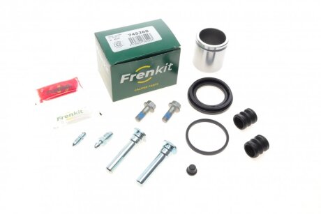 Ремкомплект супорта з поршнем супорта FRENKIT 745268