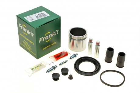 Ремкомплект супорта з поршнем супорта FRENKIT 754454