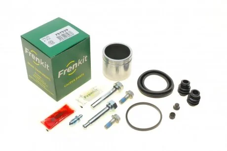 Ремкомплект супорта з поршнем супорта FRENKIT 757529