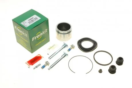 Ремкомплект супорта з поршнем супорта FRENKIT 760559