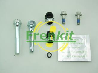 Ремкомплект направляючих супорта FRENKIT 810086