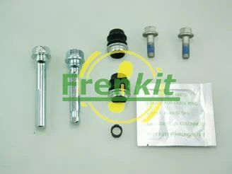 Ремкомплект направляючих супорта FRENKIT 810086
