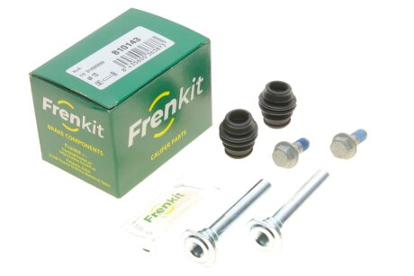 Ремкомплект направляючих супорта FRENKIT 810143