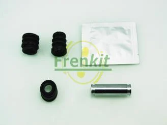 A_Ремкомплект направляючих супорту HYUNDAI Accent "94-00 -F FRENKIT 813002
