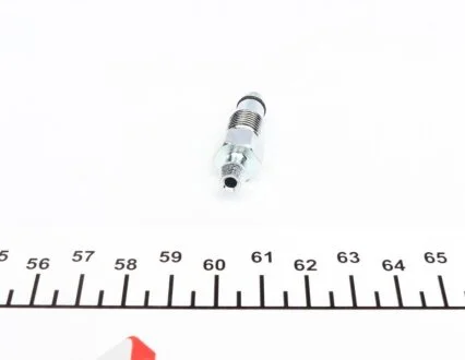 Штуцер прокачки гальм FRENKIT 87006