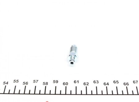 Штуцер прокачки гальм FRENKIT 87381