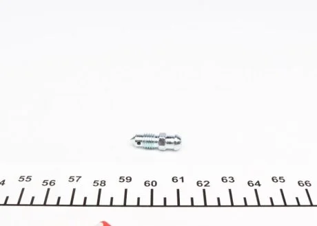 Штуцер прокачки гальм FRENKIT 87701