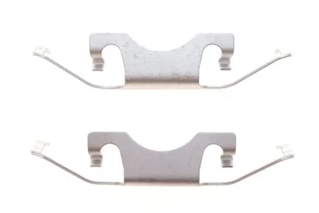 Комплект планок супорта FRENKIT 901640