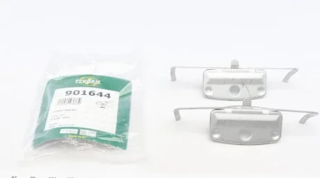 Комплект планок супорта FRENKIT 901644