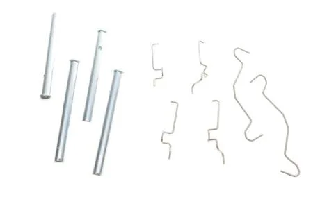 Комплект планок супорта FRENKIT 901683