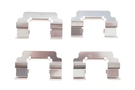 Комплект планок супорта FRENKIT 901777