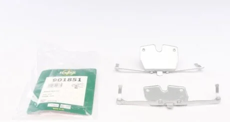 Комплект планок супорта FRENKIT 901851