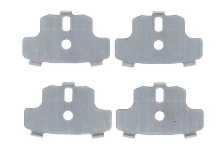 Комплект протискрипних пластин FRENKIT 940020