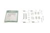 Монтажний комплект HYUNDAI Accent,i30 &quot;05-12&quot;/KIA Cerano, Sportage &quot;06-13&quot; FRENKIT 950008 (фото 2)