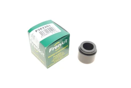 Поршень супорта гальмівного (алюміній) FRENKIT P363201
