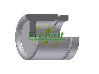 A_Поршень гальмівного супорту ALFA ROMEO SPRINT,33,DAEWOO LANOS,OPEL ASTRA,MAZDA 121,PEUGEOT 205,306 FRENKIT P485101