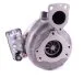 Турбокомпресор (з комплектом прокладок) GARRETT 765155-9007W (фото 5)