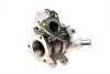 Турбокомпресор (з комплектом прокладок) GARRETT 786880-9021W (фото 5)